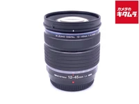 OLYMPUS M.ZUIKO DIGITAL ED 12-45mm F4.0 PRO for M4/3 mount -EXC- `0281