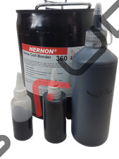 Original Hernon 360 Glue - for Building High Power Subwoofer Coils and ...