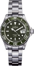 Davosa TERNOS AUTOMATIC 16155570 Herren Automatikuhr