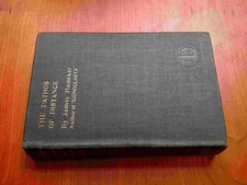 The Pathos of Distance A Book of a Thousand and One Moments, James Huneker, Very