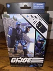 Hasbro G.I. Joe Classified Series Jason “Shockwave” Faria Action Figure