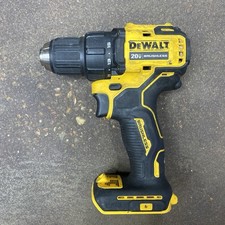 DEWALT DCD708 20V MAX Brushless 1/2 in Cordless Drill/Driver