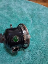 Vintage/veteran/Antique Classic Brass Car Light/lamp PRICE REDUCED