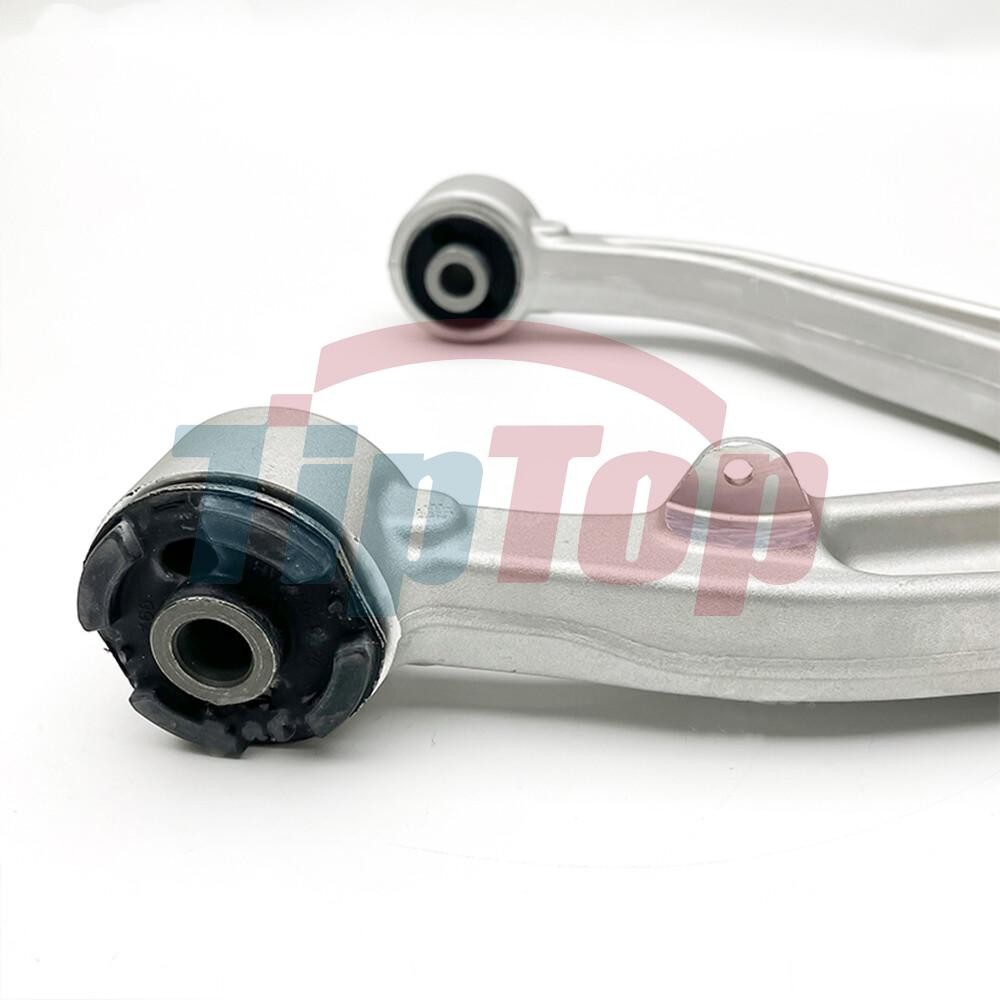 Maserati Quattroporte 2010-2013 FRONT+RIGHT+UPPER Control arm