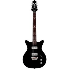 Danelectro Dan O Mano Electric Guitar with P9...