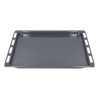 Easypart Passend FüR Siemens 00436547 Backblech Blech Emailliert Herd Backofen
