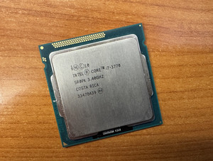 I7 3770k CPU | eBay