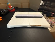 Nintendo Wii Fit Balance Board RVL-021