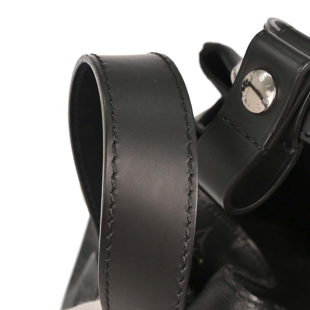 Louis Vuitton Monogram Eclipse Explorer Backpack … - image 6