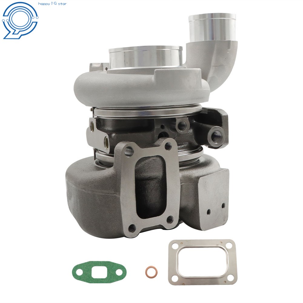 Turbocharger HE300VG For Ram 2500 3500 4500 5500 2013-2018 6.7L ISB Cummins thumbnail 5