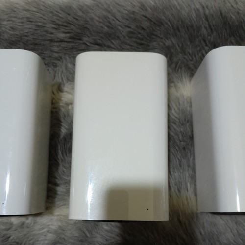 4 Apple AirPort Time Capsules 2TB A1521 5th Generation Wireless AC Router - Picture 4 of 18