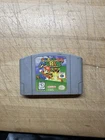 New ListingSuper Mario 64 - Nintendo 64 -N64 Authentic Cartridge Tested Working
