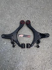 2005-2006 Acura Rsx Type S Front Lower Control Arms Oem Lca Dc5 Upgraded Bushing 2005-2006 Acura Rsx Type S Front Lower Control Arms Oem Lca Dc5 Upgraded Bushing