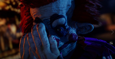 Killer Klowns From Outer Space [Steam Key]