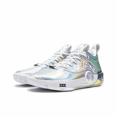 Li Ning Wow Way Of Wade 12 Lux ASG Size 10.5 ABAV013-22 Brand New In Hand