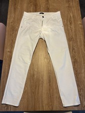 Imperial Hose weiß Größe 48