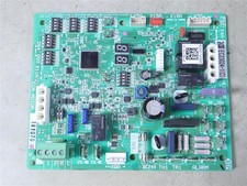 Ec23024-1c Ecm Motor Heater Control Circuit Board