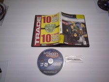 MLB SLUGFEST 2006 game disc only in printed case - Sony Playstation 2 PS2