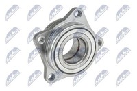 NTY KLP-MS-025B Radlagersatz Vorne Links Rechts FüR Chrysler Mitsubishi