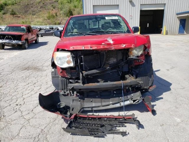 Used Automatic Transmission Assembly fits: 2011 Suzuki Equator AT 2.5L 4 cylinde Foto 2 de 4