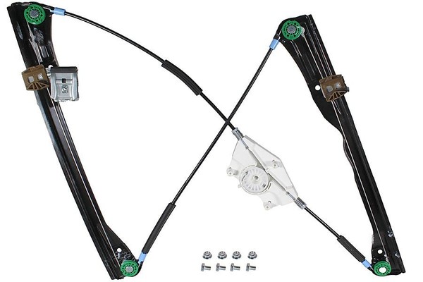 Metzger Fensterheber 2160016 FüR Vag, Vorne Rechts-image