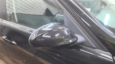 Passenger Side View Mirror Power Sedan Canada Market Fits 06-08 BMW 323i 1770288