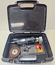 MAC TOOLS AT35A  HEAVY DUTY FLEX HEAD AIR CUT-OFF TOOL 14 PIECE KIT BRAND NEW!!!