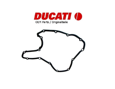 Cagiva OEM Dichtung Lichtmaschinendeckel 350 500 600 650 Alazzurra TL XL