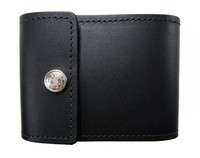 Mens Or Womens Leather End Stub Checkbook Cover Usa Made Mens Or Womens Leather End Stub Checkbook Cover Usa Made