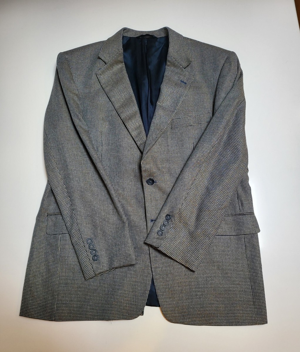 MENS VINTAGE BURBERRY SPORT JACKET | eBay MENS VINTAGE BURBERRY SPORT JACKET | eBay