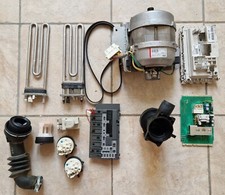 ricambi usati lavatrice