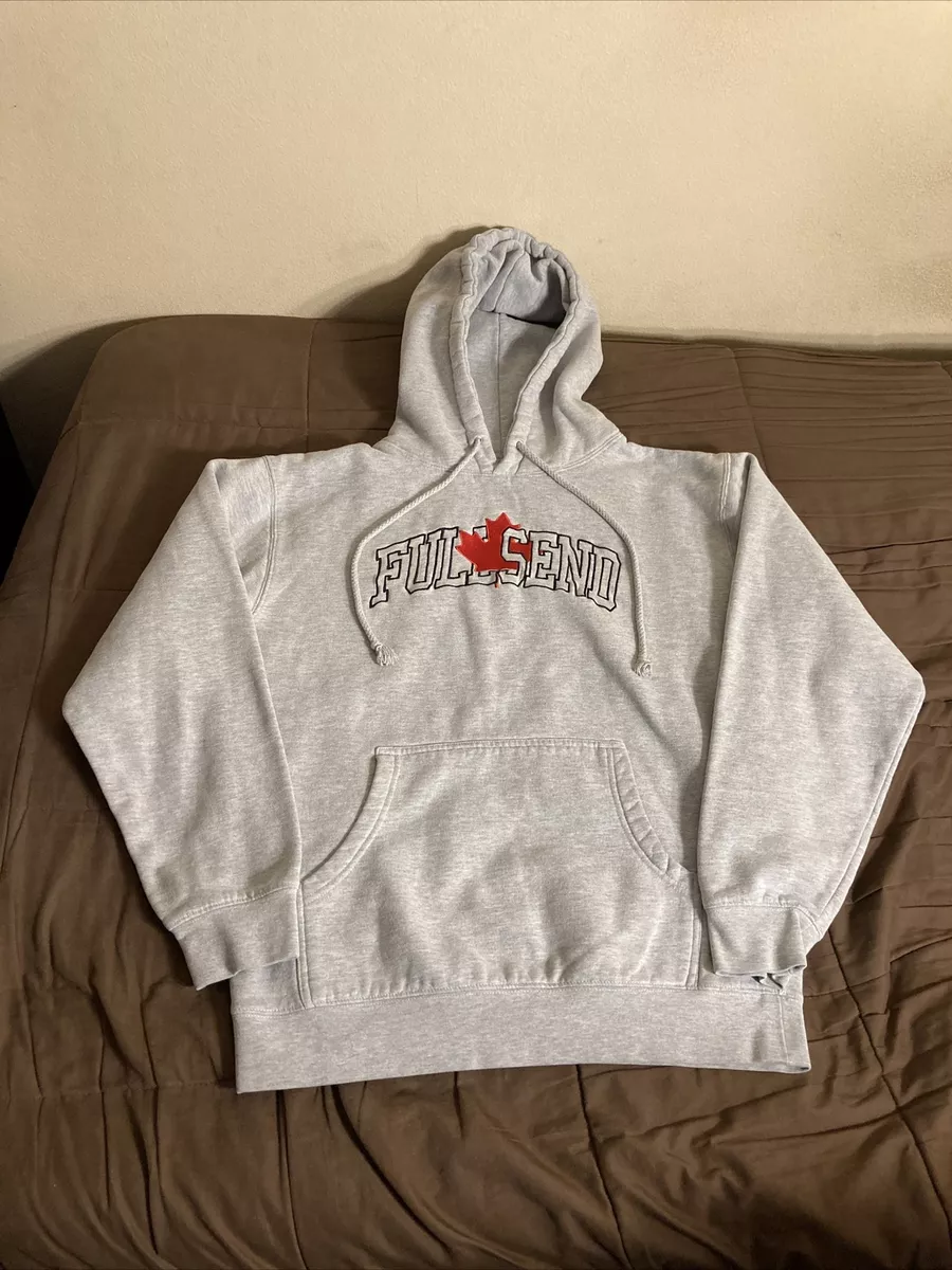 Nelk boys sale full send hoodie