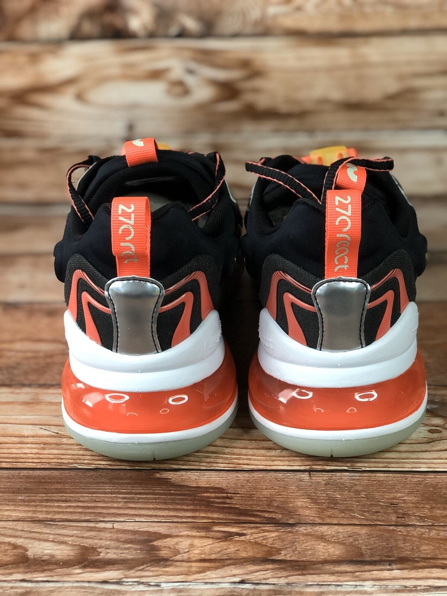 Nike Air Max 270 REACT ENG 
