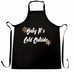 Noel Chef S Tablier Bebe Il Fait Froid Dehors Slogan Festive Citation Chanson De Noel Ebay Noel Chef S Tablier Bebe Il Fait Froid Dehors Slogan Festive Citation Chanson De Noel Ebay