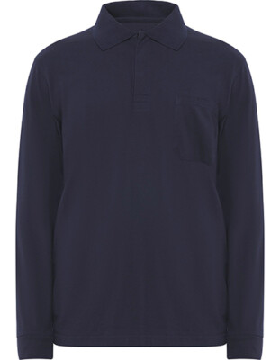 Roly Workwear Polo Shirt Santana Pullover Arbeitsshirt Berufsbekleidung lnagarm 