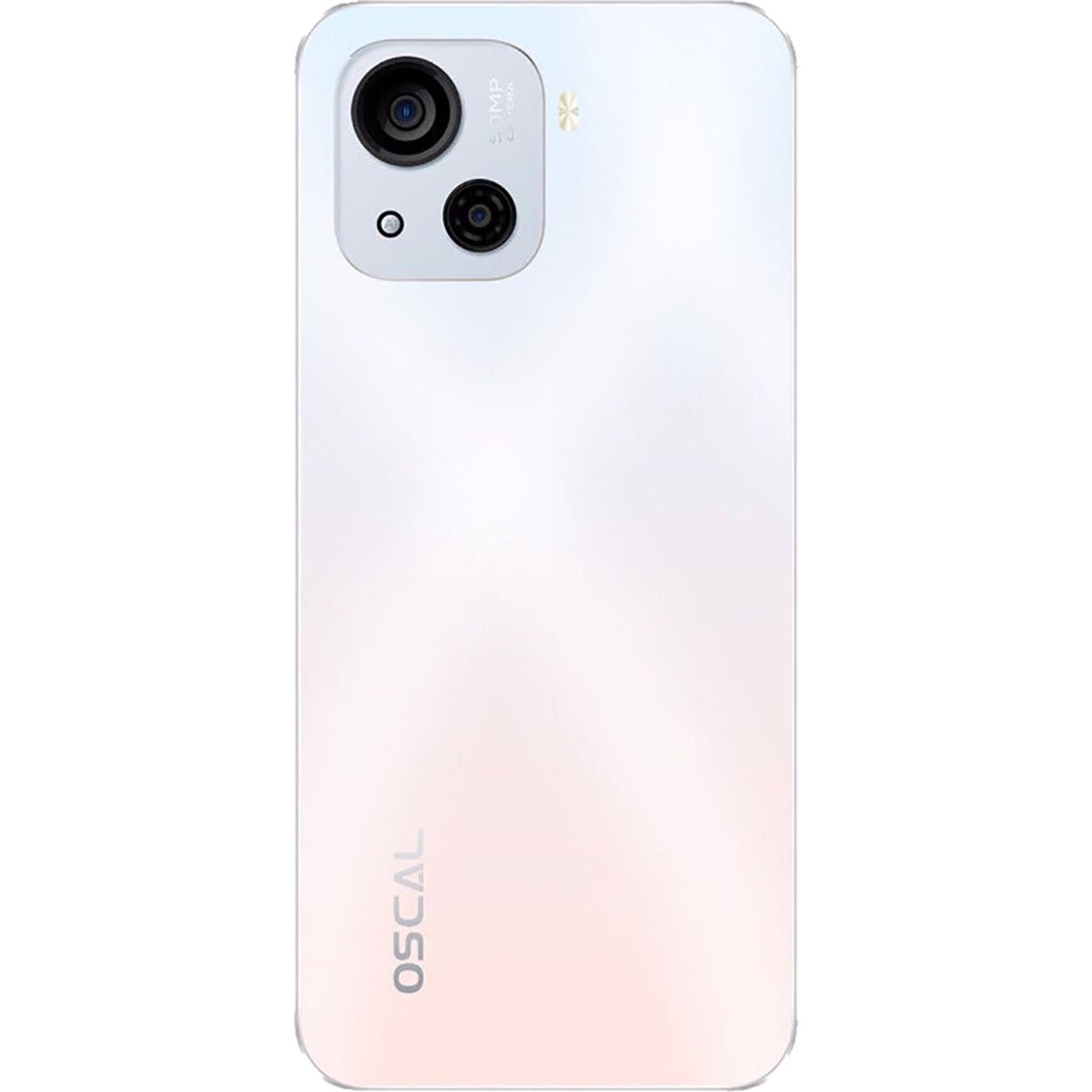 Blackview Oscal C80 4G Early Sunny Snow 128GB + 8GB Dual-Sim
