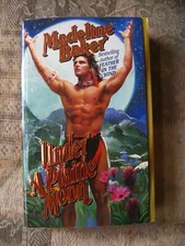 Madeline Baker - Under a Prairie Moon - 1998 - paperback