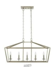 Home Decorators Coll.-Weyburn 5-Light Antique...