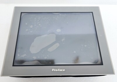 PRO-FACE HMI 3580208-02 / AST3501-T1-24D / TOUCH SCREEN PANEL