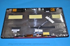 TOSHIBA Qosmio X500 X505 18.4" Laptop LCD Back Cover  Webcam  Antenna