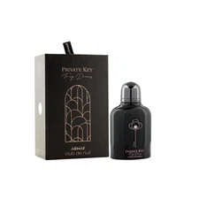 Armaf Unisex Club De Nuit Private Key To My Dream Extrait de Parfum Spray 100 ML