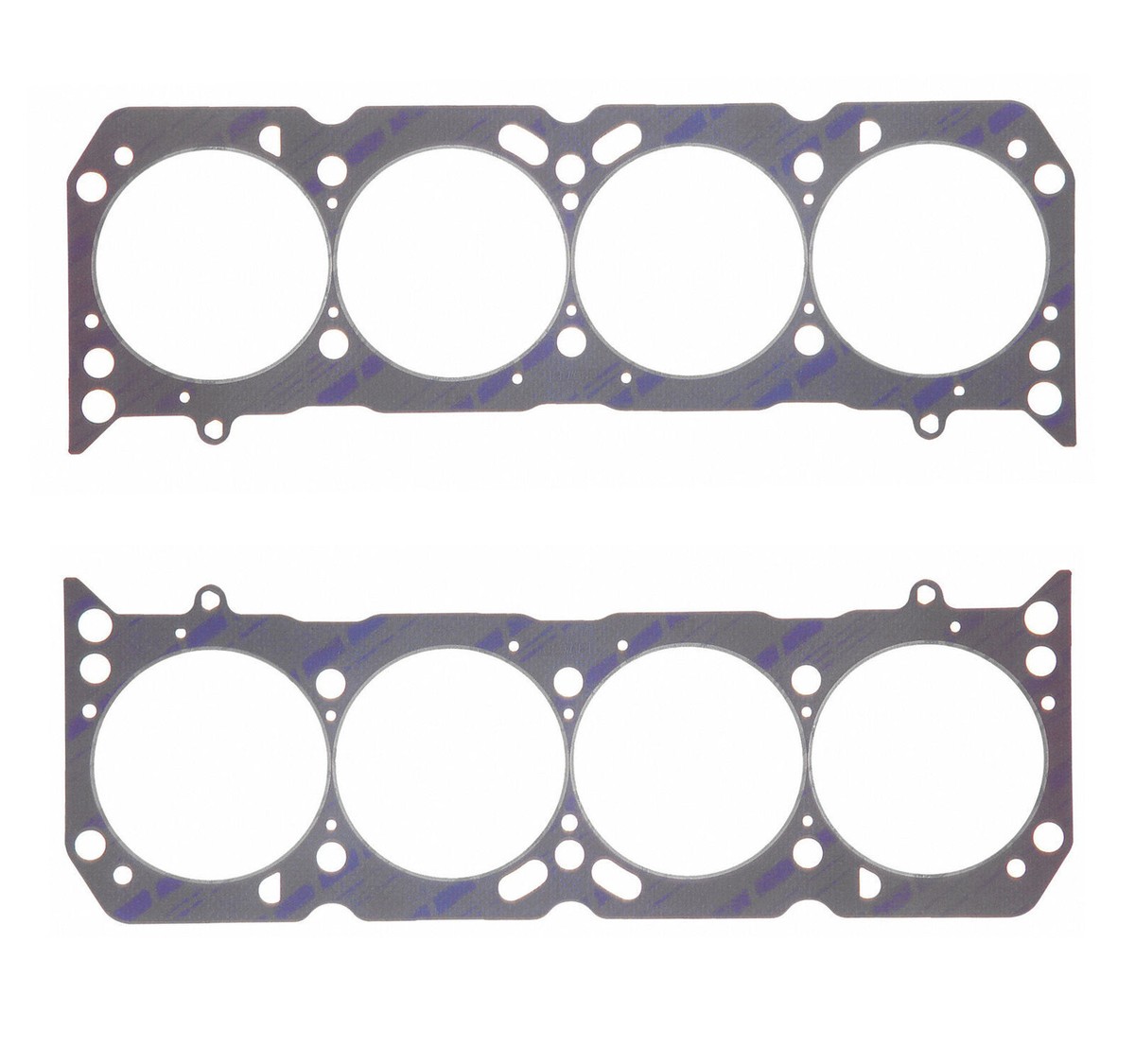 77-79 Firebird Trans Am 403 Olds Cylinder Head Gaskets STOCK FEL