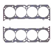 77-79 Firebird Trans Am 403 Olds Cylinder Head Gaskets Stock Fel-pro