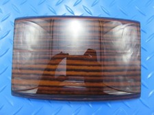 Rolls Royce Phantom Drophead center console r...