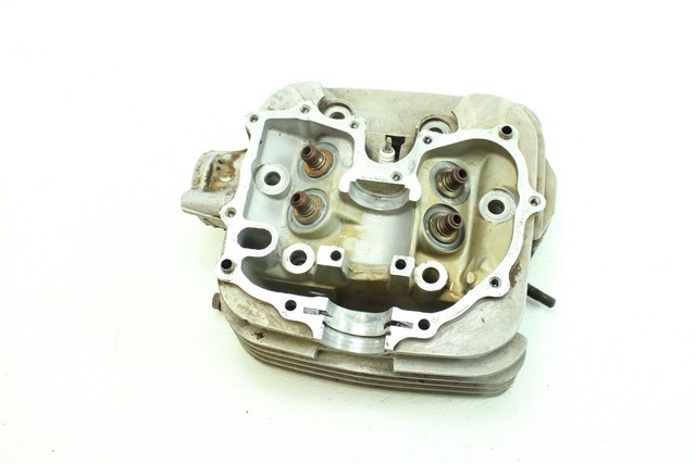 Honda Trx300ex TRX 300ex Bare Cylinder Head 400 EX For Sale Online EBay