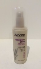UPC 381371010288 product image for Aveeno Active Naturals Nourish + Style Smoothing Shine Creme, 4 oz. -- New | upcitemdb.com