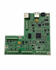 Kronos InTouch 9000 9100 Transition Board 6600501-101rev