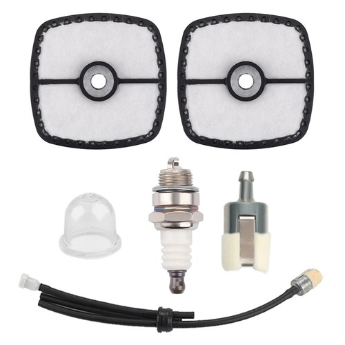 Air Filter Kit For Echo 13031054130 A226001410 SRM225 SRM265 HC150