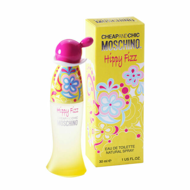 moschino cheap and chic 30ml