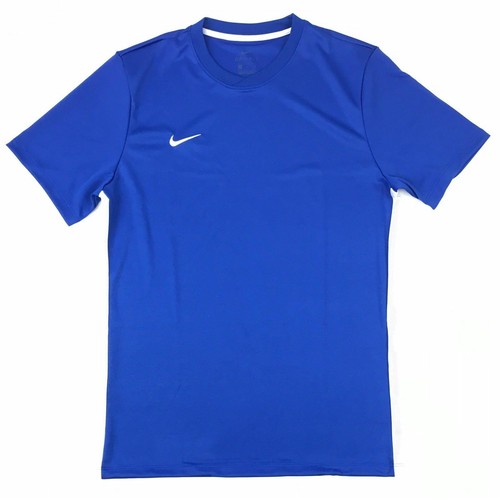 Nike US Park VI Soccer Futbol SS Jersey 